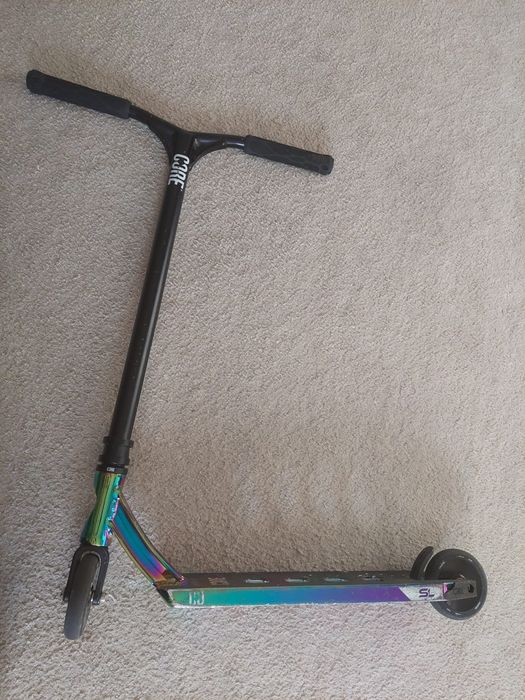 Hulajnoga marki Core SL1