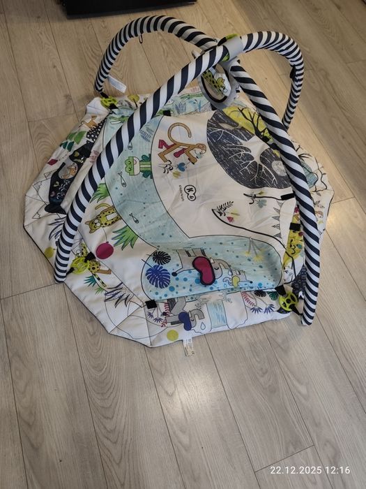 Mata edukacyjna kinderkraft