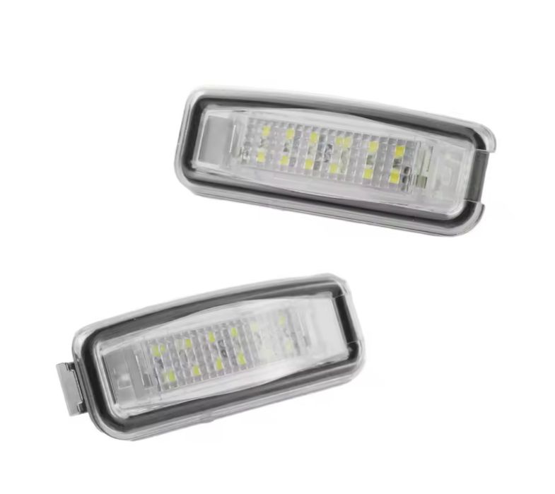 Led Подсветка Номера Ford Focus MK I SMD 1998-2004 вантажівок