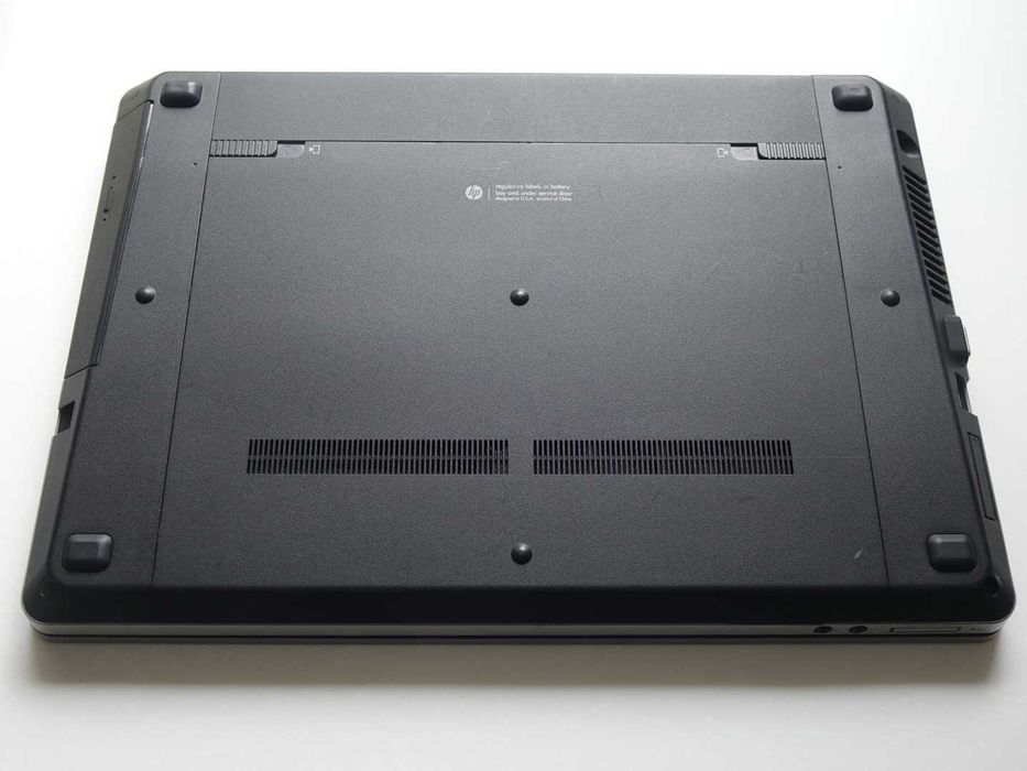 Ноутбук HP ProBook 4530s 15.6 i3-2310M 6GB 120GB sssd Intel HD3000 Win11