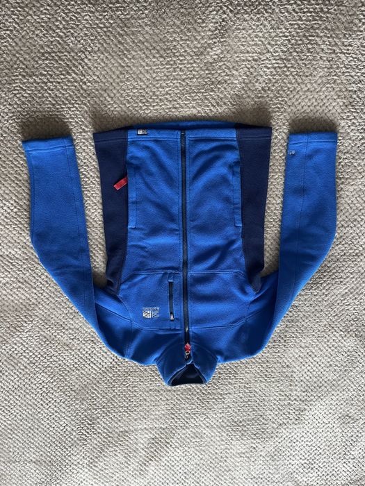 Bluza polarowa Kerrimor 134/140