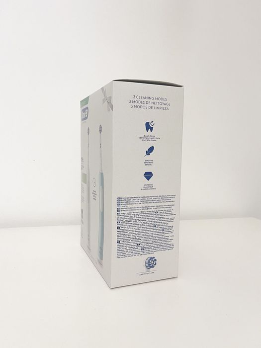 Escova Oral-B Pro 1 Duo Edition