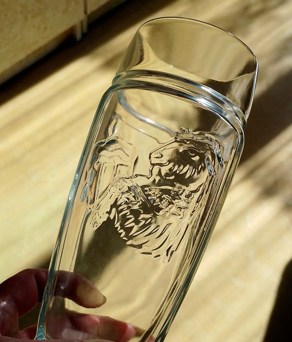 Kozel, szklanki do piwa 0,5 l