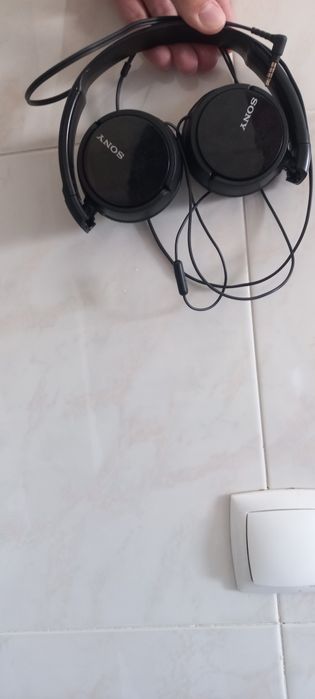 Phones Sony - como novos