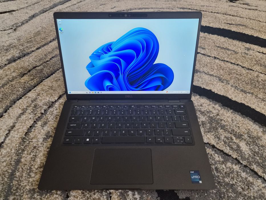 Dell Latitude 7430 i5/16GB/256ssd/Win11