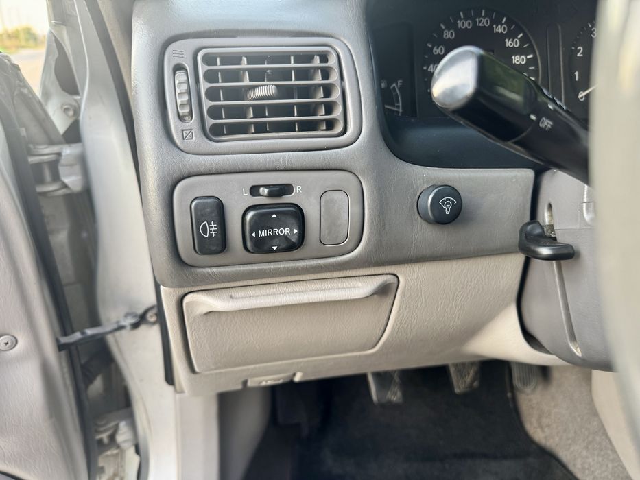 Toyota Corolla Ідеальний стан