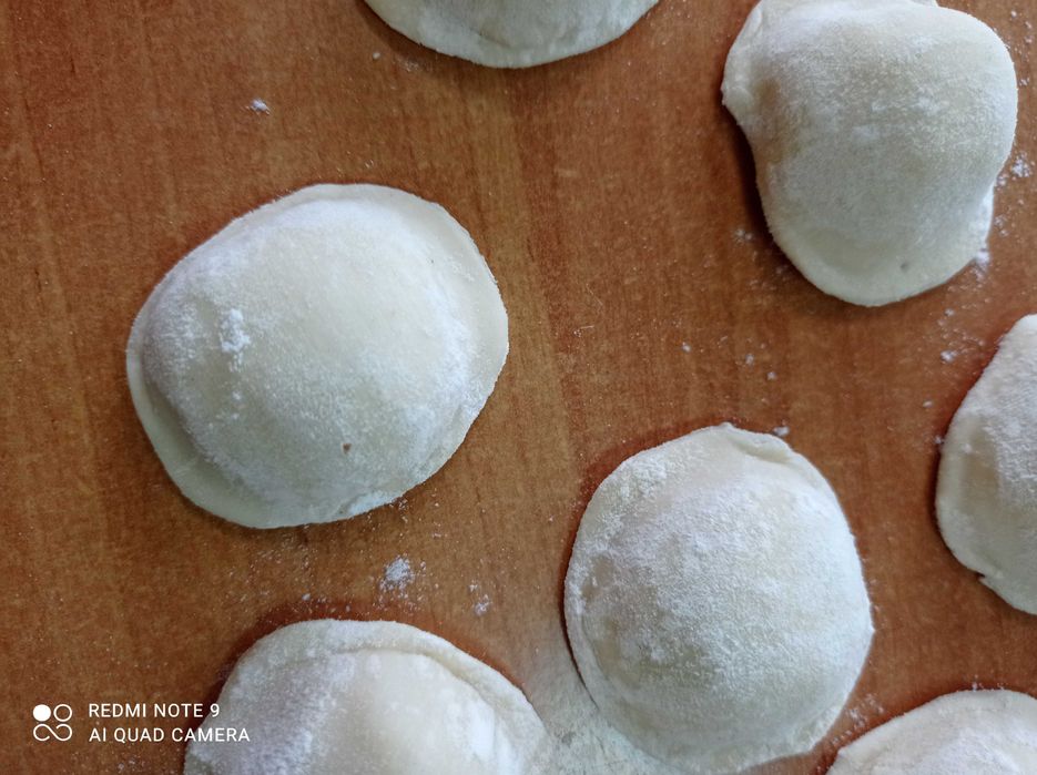 Pierogarka maszyna do pierogów