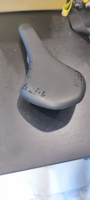 Selim Fizik Antares R5