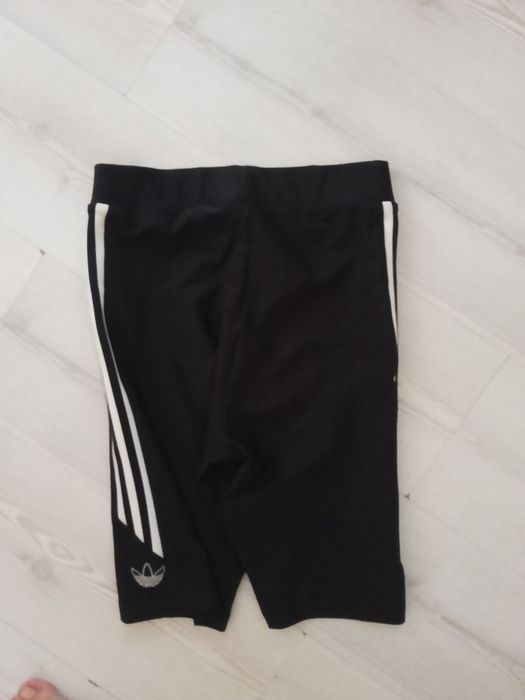 Kolarki adidas do biegania