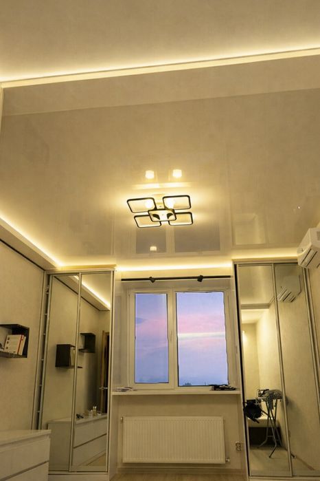 1 - комн. 44 м. кв. с ремонтом ЖК Днепровская брама-1