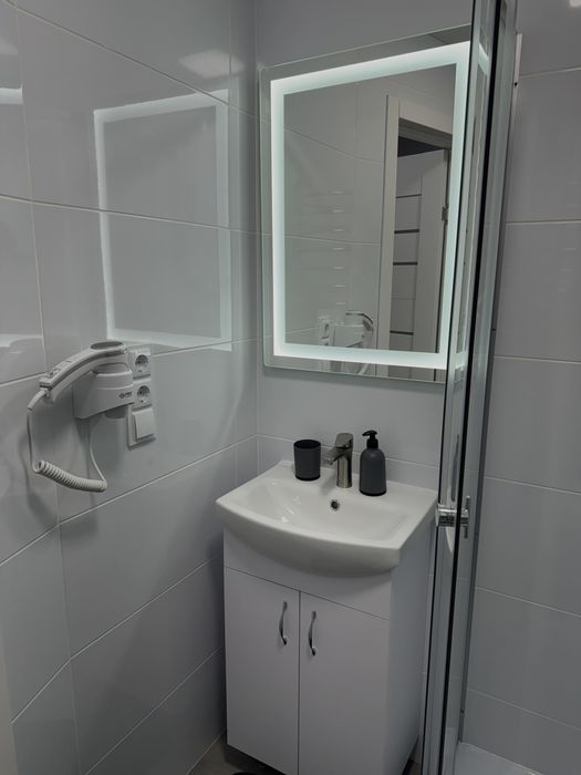 Квартира подобово, Умань, однокімнатна по вул. Європейська.