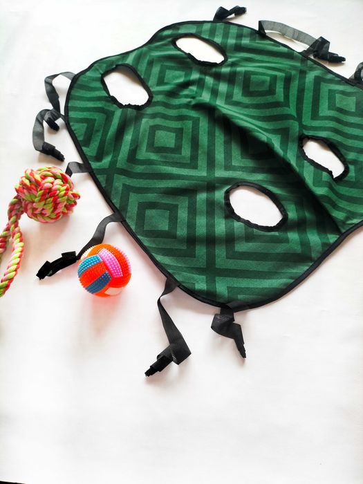 Попона післяопераційна /бандажі для тварин опт-роздріб