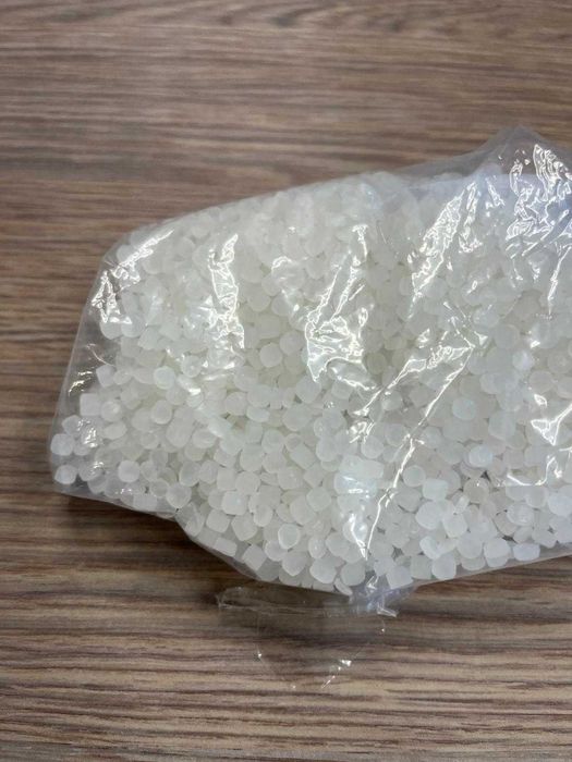 Regranulat LDPE foliowy