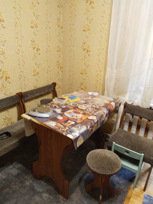 сдам 2х комнатную квартиру  без посредников