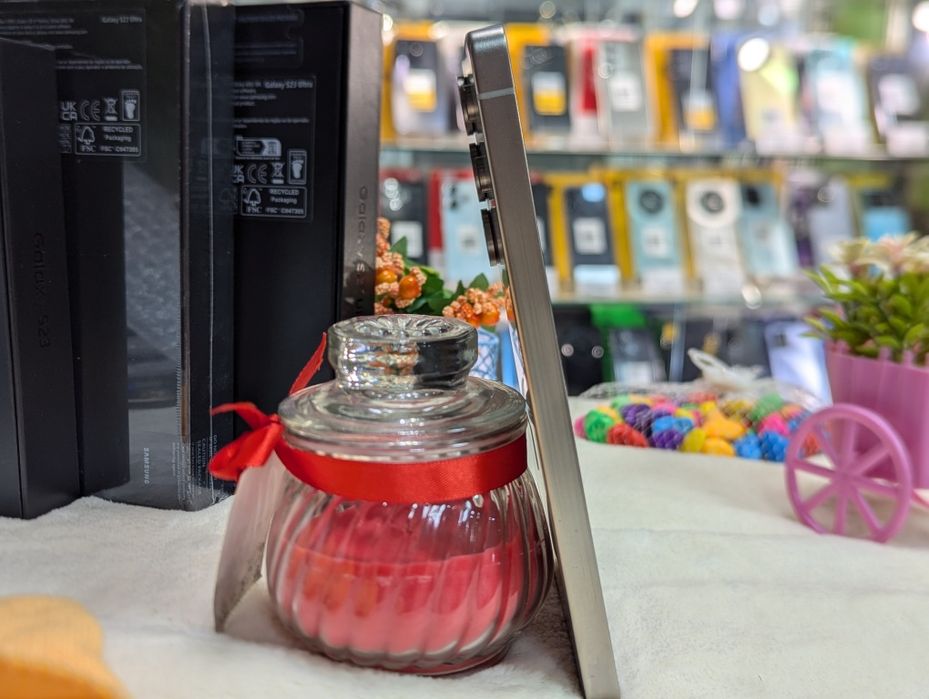 Samsung Galaxy S25 Ultra 5G 512gb S938U1/S938B/DS 1TB S9380 256gb нові