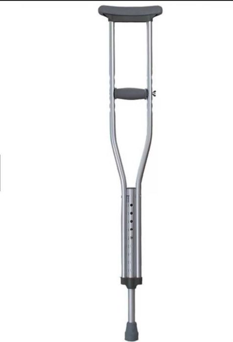 Милиці дорослі нові