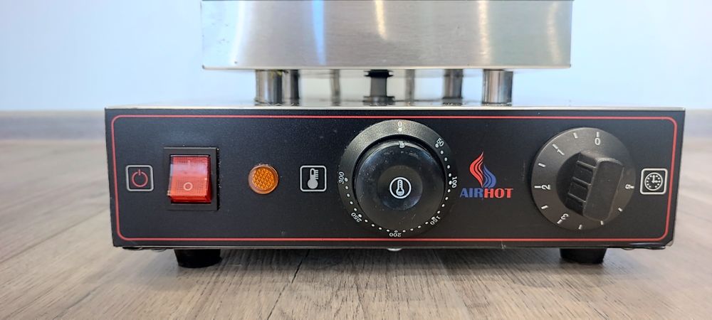 Вафельниця Airhot WE-1B