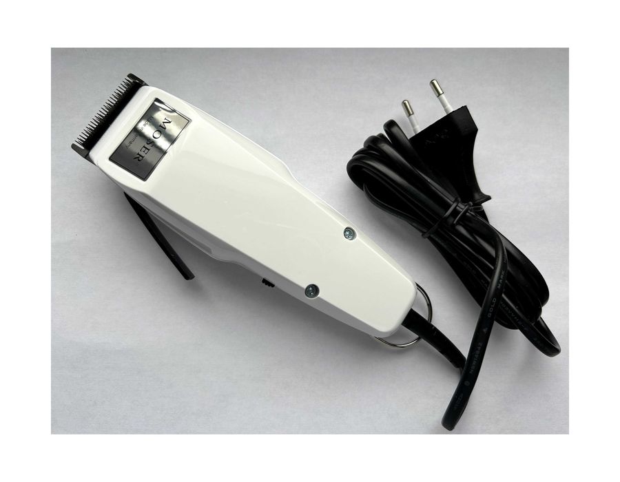 Nowa Maszynka do Strzyżenia Włosów MOSER 1400 Profesjonalna GERMANY FV