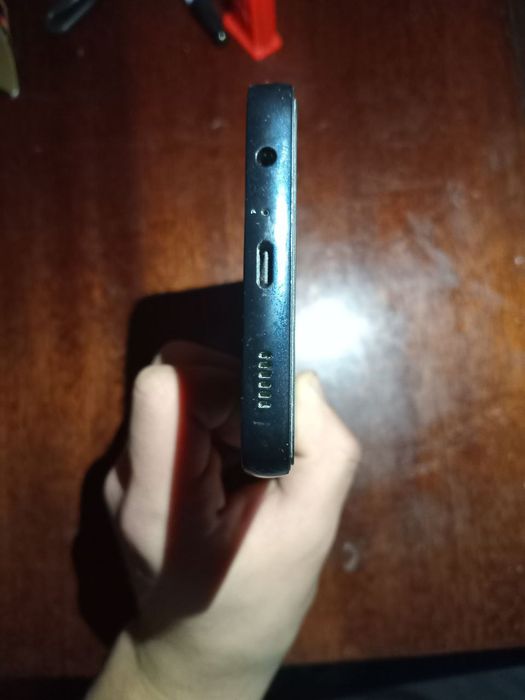 Samsung A05 повний комплект