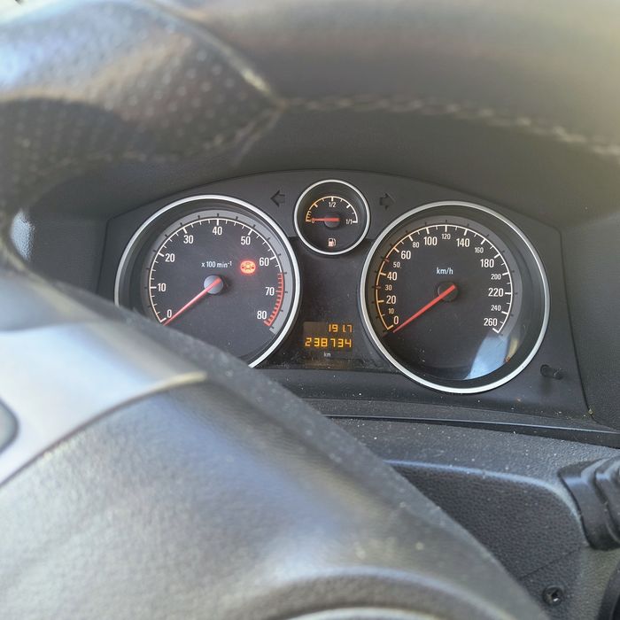 Sprzedam Opel Zafira