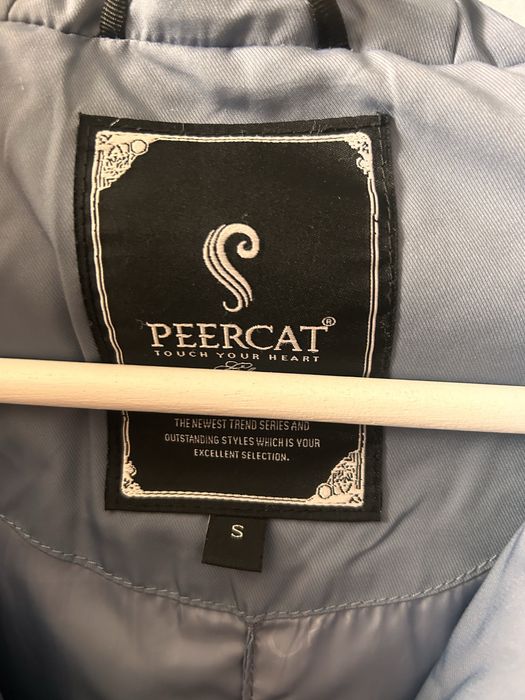 Продам зимовий  пуховик з капюшоном