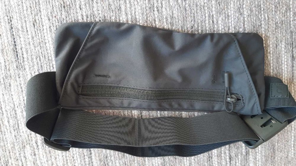 Basic Khaki Running Smartphone Belt - Kipprun - New64283984420609123
