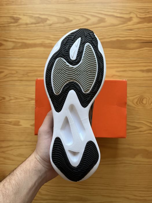 Nike Air Zoom Gravity