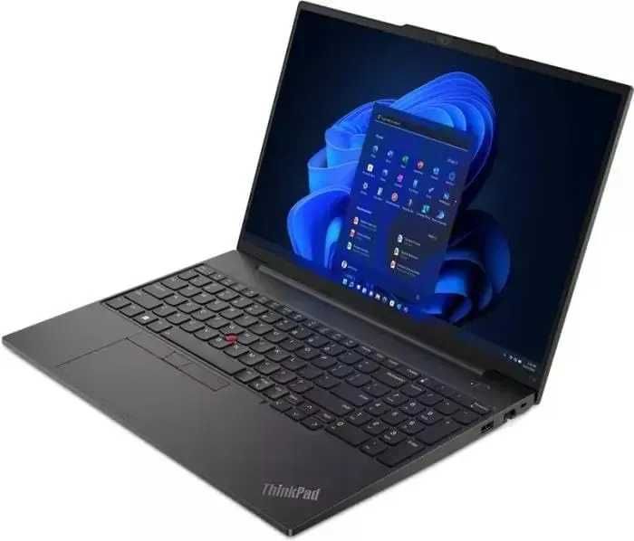 Ноутбук Lenovo ThinkPad E16 Gen 2