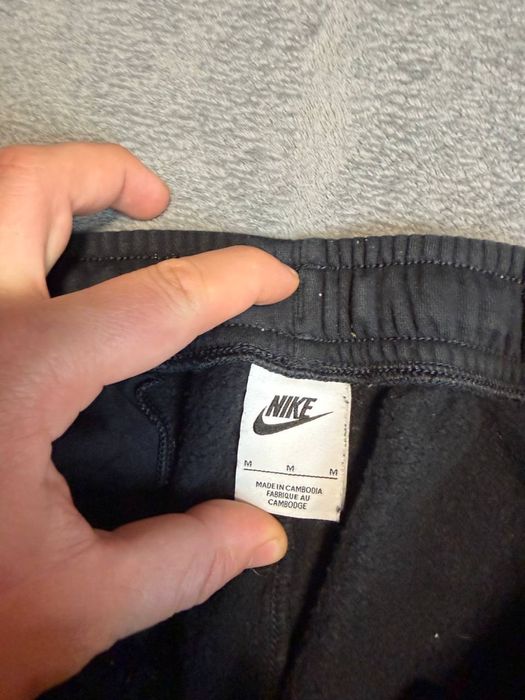 Штани Nike tech fleece acg nsw