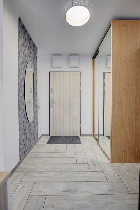 2pok. 50m2 + ogródek z tarasem! Grota Roweckiego
