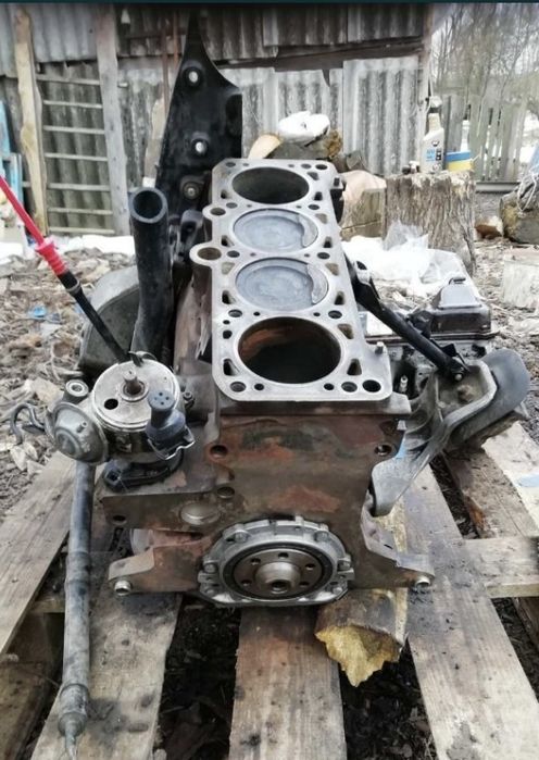 Терміново продам мотор