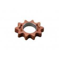 zębatka koło zębate kopaczki wytrząsacza wstrząsacza tryb