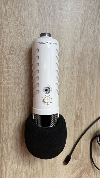 mikrofon Rode podcaster