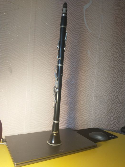 Продам кларнет..