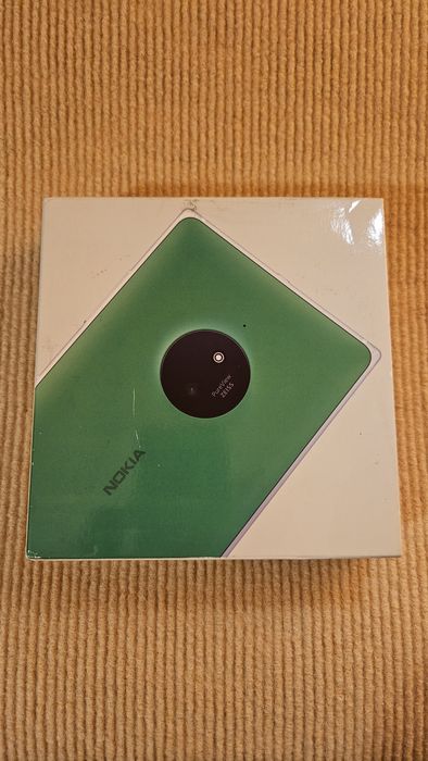 Nokia Lumia 830 Aparat Zeiss Optics