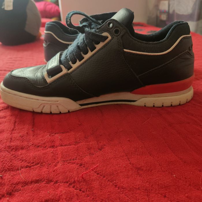 Tenis Lacoste como novos 39.5