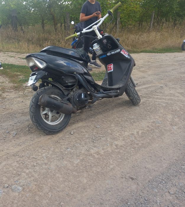 Продам хонда діо 35зх