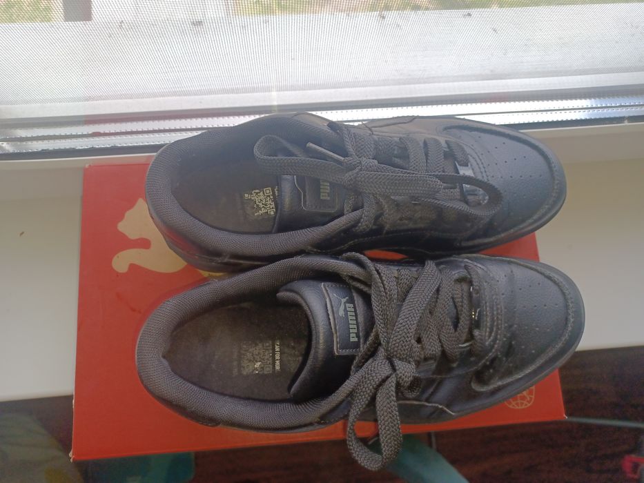 Кросівки Puma чоловічі