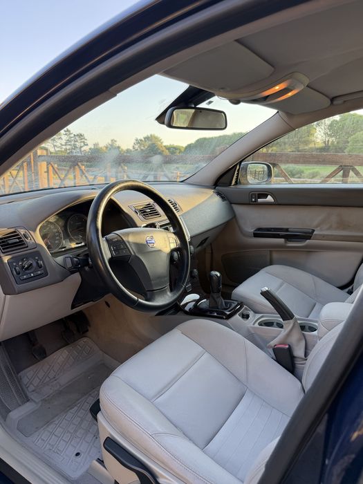 Volvo V50 1.6 110cv