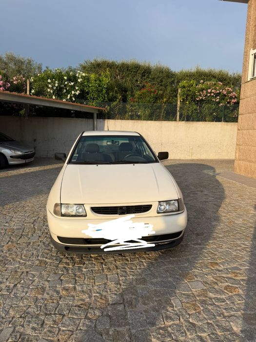 Carrinha SEAT Ibiza