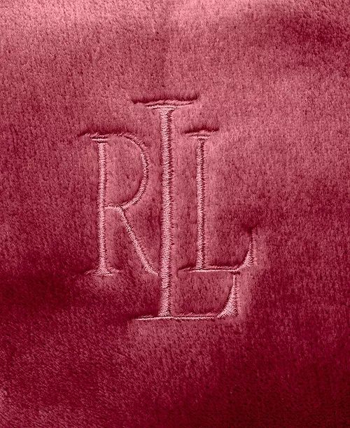 Покривало Ralph Lauren ,плед