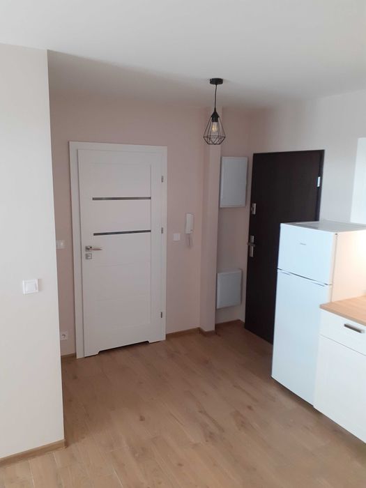 Wynajmę mieszkanie 37m blisko centrum ( wszystkie opłaty w cenie)