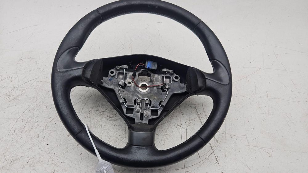 volante peugeot 407