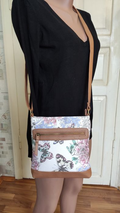 Стильная Сумка George.