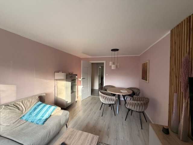 Połczyn-Zdrój - Kłokowo - Bezczynszowe - 3 pokoje w bloku