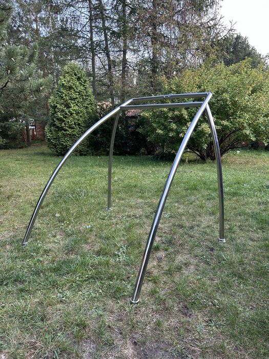 Wake tower wieża wakeboard ski  nautique malibu mastercraft motorowka