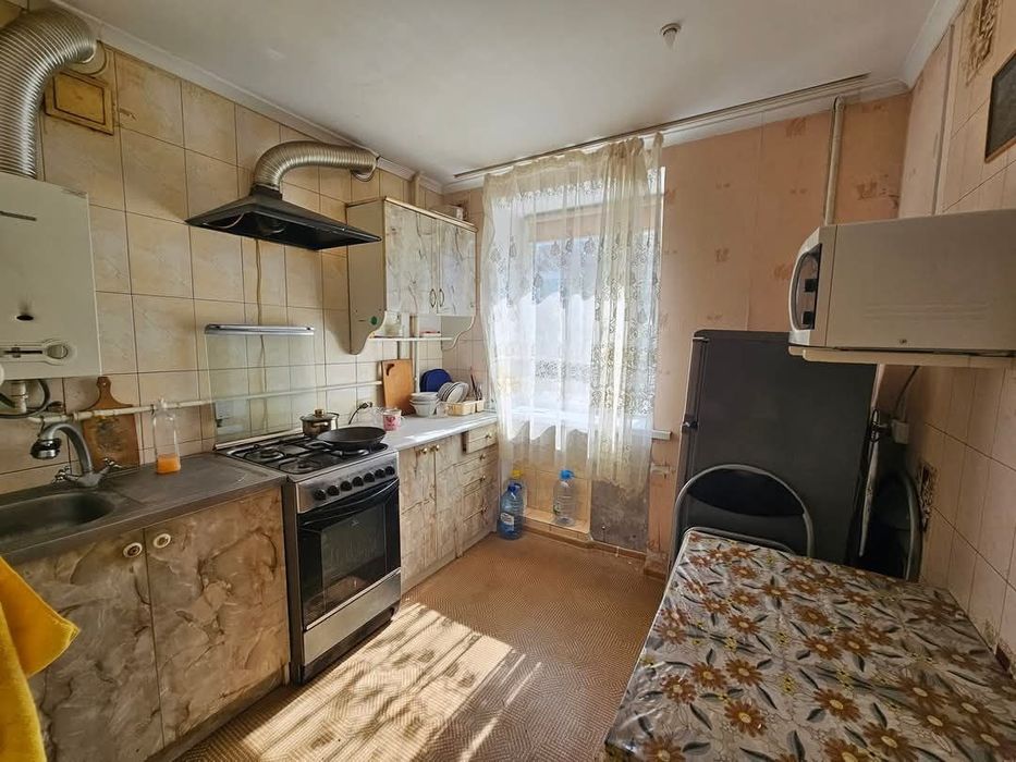 Оренда 1-кімнатна квартира, район ринку