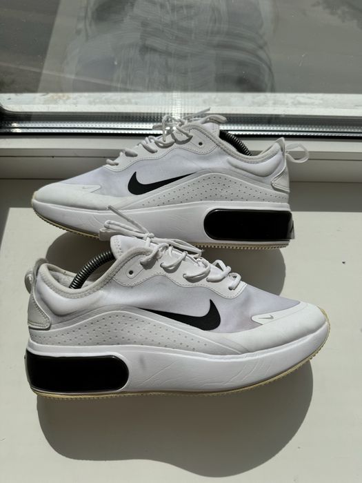 Кросівки Nike air max 39р
