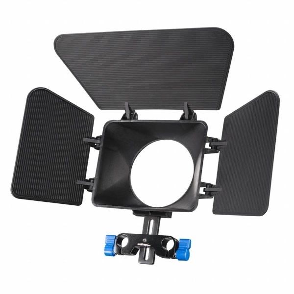 Oryginalny MATTE BOX M1 stabilizatora NEEWER Sieradz • OLX.pl