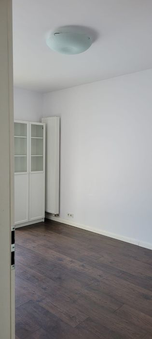 Mieszkanie – Warszawa - Więcej